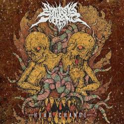 So This Is Suffering : Head Change